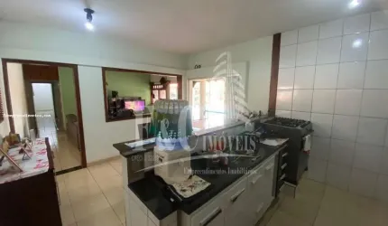 Chácara para Venda em Iracemápolis, Bela Vista, 3 dormitórios, 3 banheiros, 3 vagas