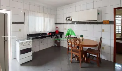 Casa para Venda em Limeira, Jardim Adélia Cavicchia Grotta, 2 dormitórios, 1 suíte, 1 banheiro, 2 vagas