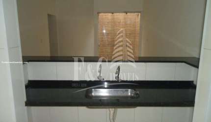 Casa para Venda em Limeira, Parque Residencial Belinha Ometto, 2 dormitórios, 1 suíte, 1 banheiro, 2 vagas