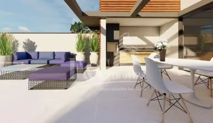 Casa para Venda em Atibaia, JARDIM DO LAGO, 2 dormitórios, 1 suíte, 1 banheiro, 2 vagas