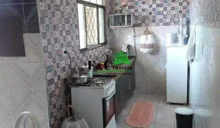Sobrado para Venda em Limeira, Vila Queiroz, 3 dormitórios, 1 suíte, 1 banheiro, 1 vaga