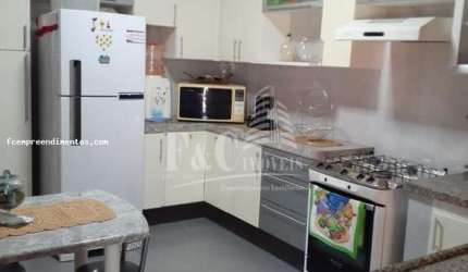 Casa para Venda em Iracemápolis, Jardim Hermínio Demarchi, 3 dormitórios, 1 suíte, 3 banheiros