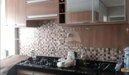 Apartamento para Venda em Limeira, JARDIM DO LAGO, 2 dormitórios, 1 banheiro, 1 vaga