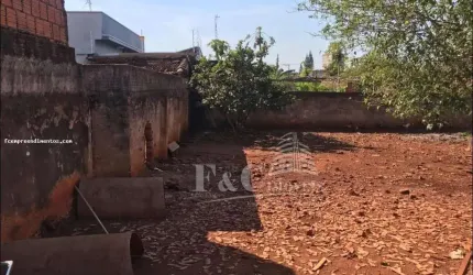 Terreno para Venda em Iracemápolis, Centro