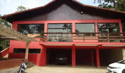 Chácara para Venda em Limeira, PINHAL, 2 dormitórios, 8 suítes, 4 banheiros, 3 vagas