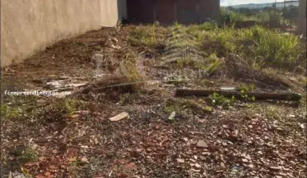 Terreno para Venda em Araras, Jardim Esplanada