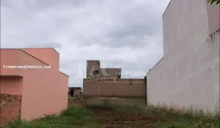 Terreno para Venda em Limeira, Residencial Colinas do Engenho I