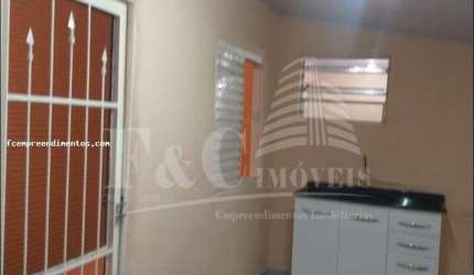 Casa para Venda em Limeira, Jardim Ernesto Kuhl, 1 dormitório, 1 suíte, 1 banheiro