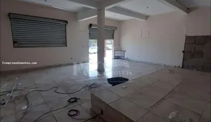 Salão Comercial para Venda em Limeira, Parque Cecap