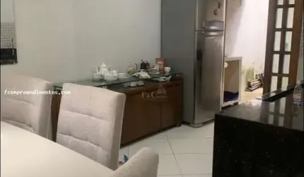Casa para Venda em Limeira, Jardim Ernesto Kuhl, 3 dormitórios, 2 banheiros, 2 vagas