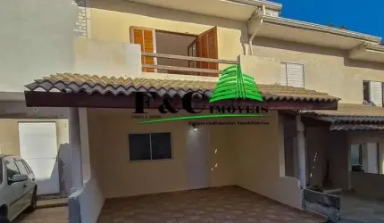 Casa / Sobrado para Venda em Pinhalzinho, --------------, 2 dormitórios, 2 banheiros, 2 vagas