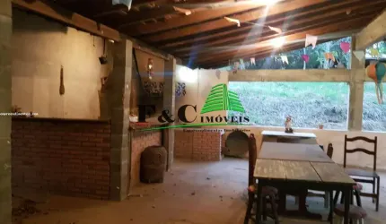 Chácara Condomínio para Venda em Limeira, PIRES DE CIMA, 2 dormitórios, 1 suíte, 1 banheiro, 9 vagas