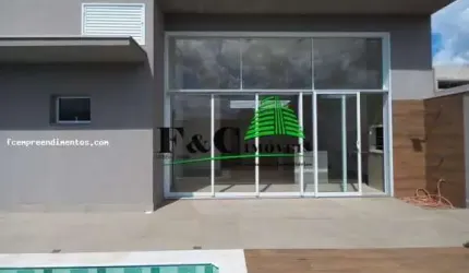 Casa em Condomínio para Venda em Limeira, Village Damha, 3 dormitórios, 3 suítes, 1 banheiro, 2 vagas