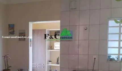 Casa em Condomínio para Venda em Araras, Jardim Costa Verde, 3 dormitórios, 1 banheiro, 2 vagas