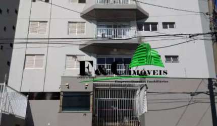 Apartamento para Venda em Limeira, Jardim Piratininga, 3 dormitórios, 1 suíte, 3 banheiros, 1 vaga