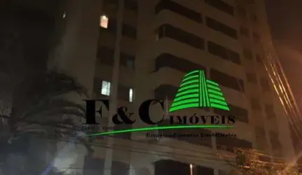 Apartamento para Venda em Piracicaba, Cidade Alta, 2 dormitórios, 1 banheiro