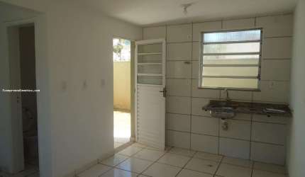 Casa em Condomínio para Venda em Iracemápolis, Condomínio Villaggio Mielli, 2 dormitórios, 1 banheiro, 1 vaga