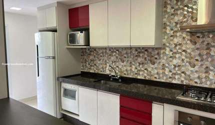 Apartamento para Venda em Limeira, Jardim São Roque, 3 dormitórios, 1 suíte, 1 banheiro, 2 vagas