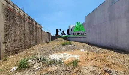 Terreno para Venda em Iracemápolis, Residencial Recanto das Paineiras