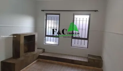 Sobrado para Venda em Limeira, Jardim Residencial Antonio Brigatto, 3 dormitórios, 1 suíte, 1 banheiro, 2 vagas