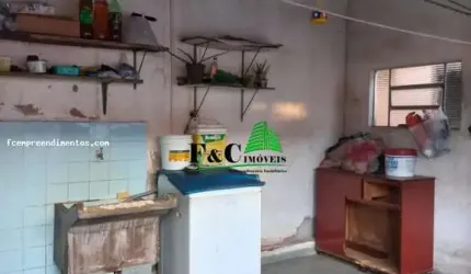 Casa para Venda em Limeira, Jardim Nova Suíça, 4 dormitórios, 2 banheiros, 2 vagas