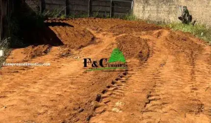 Terreno para Venda em Araras, Jardim das Flores
