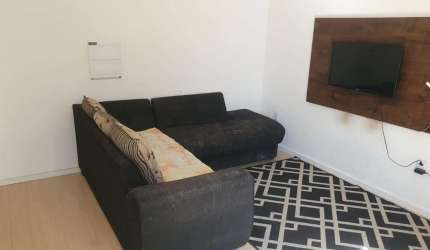 Apartamento para Venda em Limeira, Residencial Jardins de Limeira, 2 dormitórios, 1 banheiro, 1 vaga