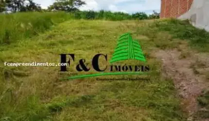 Terreno para Venda em Piracicaba, Campestre