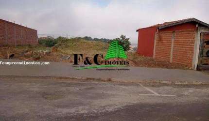 Terreno para Venda em Piracicaba, Santa Terezinha