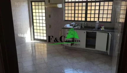 Casa para Venda em Rio Claro, Vila Nova, 2 dormitórios, 2 banheiros, 1 vaga