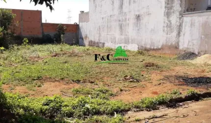 Terreno para Venda em Cosmópolis, Jardim Primavera