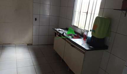 Ponto Comercial para Venda em Sumaré, Parque Manoel de Vasconcelos, 3 banheiros