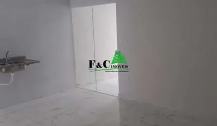 Casa para Venda em Araras, Jardim Dalla Costa, 2 dormitórios, 1 suíte, 1 banheiro, 1 vaga