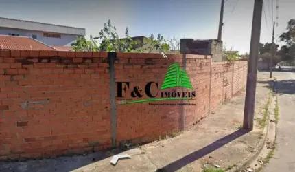 Terreno para Venda em Sumaré, Residencial Bordon