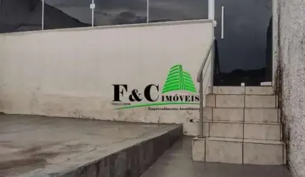 Casa para Venda em Limeira, Vila Queiroz, 2 dormitórios, 1 banheiro, 1 vaga