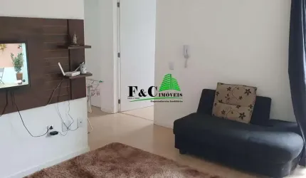 Apartamento para Venda em Limeira, Residencial Jardins de Limeira, 2 dormitórios, 1 banheiro, 1 vaga