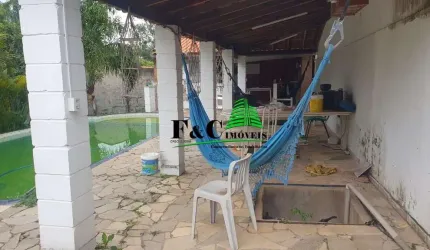 Chácara Condomínio para Venda em Limeira, Bairro dos Pires, 2 dormitórios, 1 banheiro, 9 vagas