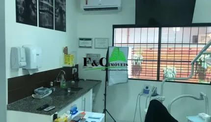 Ponto Comercial para Venda em Limeira, Centro, 2 banheiros, 1 vaga