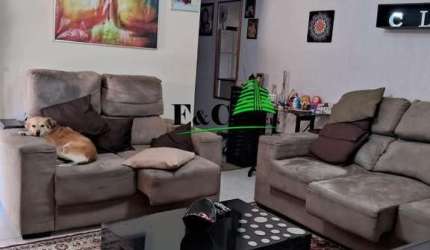 Casa para Venda em Mogi Mirim, Jardim Itapema, 2 dormitórios, 2 banheiros, 2 vagas