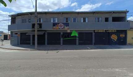 Sala Comercial para Locação em Limeira, Jardim Residencial José Cortez