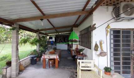 Sítio para Venda em Limeira, Bairro dos Lopes, 2 dormitórios, 1 banheiro, 2 vagas
