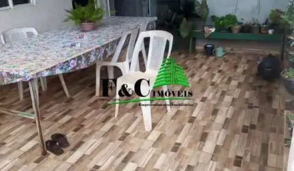 Chácara Condomínio para Venda em Limeira, Área Rural de Limeira, 2 dormitórios, 1 suíte, 1 banheiro, 5 vagas