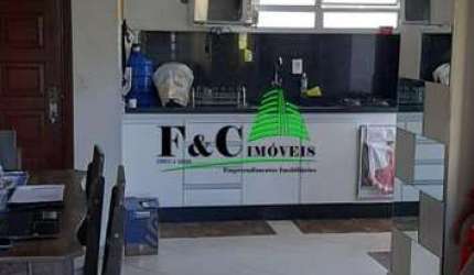 Apartamento para Venda em Limeira, Cidade Jardim, 3 dormitórios, 1 suíte, 1 banheiro, 1 vaga