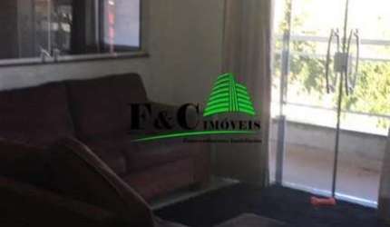 Casa para Venda em Limeira, Centro, 3 dormitórios, 1 banheiro, 1 vaga