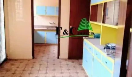 Casa para Venda em Araras, Centro, 5 dormitórios, 5 banheiros, 7 vagas