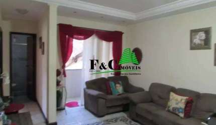 Apartamento para Venda em Limeira, Jardim Nereide, 2 dormitórios, 1 banheiro, 1 vaga