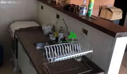 Chácara para Venda em Limeira, Área Rural de Limeira, 2 dormitórios, 1 banheiro, 4 vagas