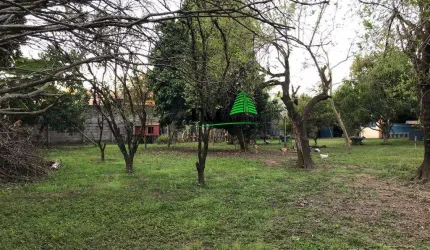 Terreno para Venda em Piracicaba, Gran Park Residencial