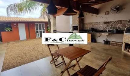 Casa para Venda em Piracicaba, Pompéia, 2 dormitórios, 2 suítes, 4 banheiros, 2 vagas