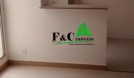 Apartamento para Venda em Araras, Jardim Celina, 2 dormitórios, 1 banheiro, 1 vaga